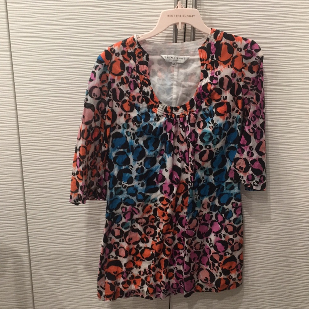Beach tunic